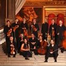 Italian Ensemble Interpreti Veneziani to Romance Gainesville Audience 4/18